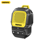 Speaker Manufacturer - IP67 Wearable Magnetic OEM