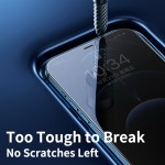 Screen Protector Manufacturer - 9D Explosion-proof OEM