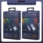 Data Cable Factory - Multicolor LED Glow OEM Cable
