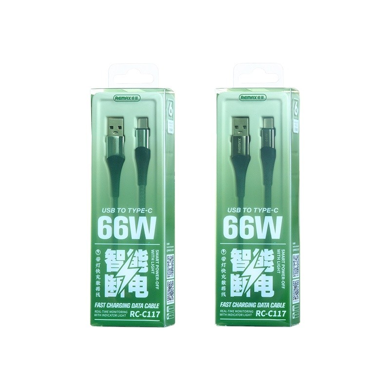 Data Cable Manufacturer - Smart Power-off OEM Fast Charge