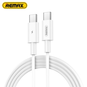 Data Cable Manufacturer - 100W Type C to C OEM