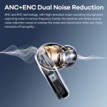 Earphones Manufacturer - ANC ENC TWS OEM Noise Reduction