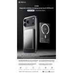 Power Bank Manufacturer - 15W Magnetic 5000mAh OEM