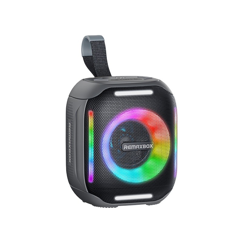 Speaker Manufacturer - IPX5 Party Light OEM Portable