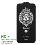 Screen Protector Manufacturer - 9D Anti-fingerprint OEM