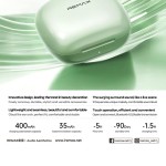 Earphones Factory - Open-Ear 90-Day Standby OEM