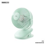 Fan Manufacturer - Custom Logo Portable OEM Cooling