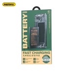 Phone Battery Manufacturer - 2460mAh High Quality OEM