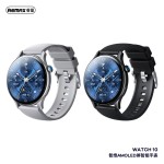 Smartwatch Manufacturer - AMOLED Display OEM Watch
