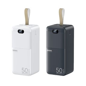 Power Bank Manufacturer - 27W 50000mAh PD QC OEM