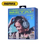 Headphones Factory - ANC Metal OEM Wireless Gaming