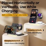 Wireless Charger Manufacturer - 23W Multifunctional OEM