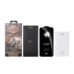 Screen Protector Factory - 9D Frosting Tempered OEM