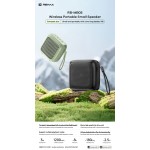 Speaker Factory - 8H Playtime 360 Sound OEM Portable