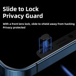 Screen Protector Factory - 6D Arc Privacy OEM Glass