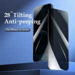 Screen Protector Factory - Full Screen Privacy OEM