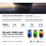 Speaker Factory - Mini Home Theatre OEM Portable