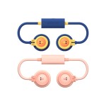 Fan Factory - Type C Reversible Neck OEM Portable