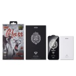 Screen Protector Manufacturer - 9D Anti-fingerprint OEM