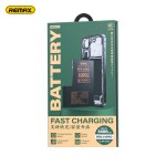 Phone Battery Factory - 3400mAh Long-Lasting OEM