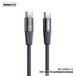 Data Cable Manufacturer - 100W Zinc Alloy OEM Braided