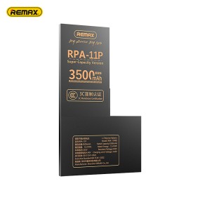 Phone Battery Factory - 3100mAh Replacement OEM