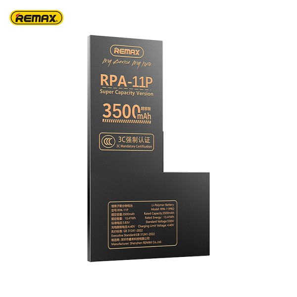 Phone Battery Factory - 3100mAh Replacement OEM