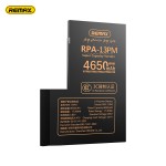 Phone Battery Manufacturer - 4650mAh Long Lasting OEM