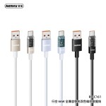 Data Cable Manufacturer - Dual-color Braided OEM Cable