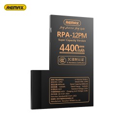 Phone Battery Manufacturer - 4400mAh iPhone OEM Replacement