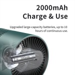 Fan Factory - USB Mini Foldable OEM Desktop