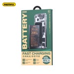 Phone Battery Manufacturer - 3590mAh Fast Charging OEM