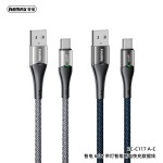 Data Cable Manufacturer - Smart Power-off OEM Fast Charge