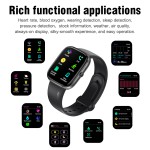 Smartwatch Manufacturer - AMOLED 100 Sports OEM