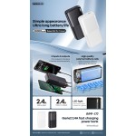 Power Bank Manufacturer - 30000mAh High Capacity OEM