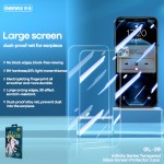 Screen Protector Factory - 9D Hardness Anti-dust OEM
