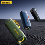 Speaker Factory - 360 Sound Rhythm Lights OEM