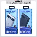 Power Bank Factory - 10000mAh Type-C Fast Charge OEM