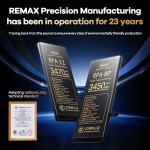 Phone Battery Factory - 3300mAh High Performance OEM