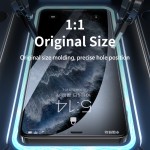 Screen Protector Factory - 3D Shatter-proof OEM Glass