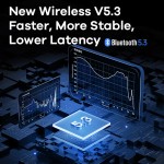 Earphones Manufacturer - ANC ENC TWS OEM Noise Reduction