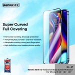 Screen Protector Factory - Anti-scratch HD OEM Tempered