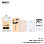 Screen Protector Manufacturer - 3D Tempered Glass OEM