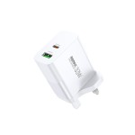 Charger Factory - 33W Smart Current OEM Kiddy Series