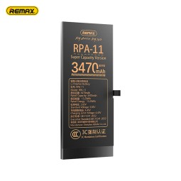 Phone Battery Manufacturer - 3470mAh High Capacity OEM