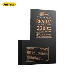 Phone Battery Factory - 3300mAh High Performance OEM