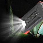 Power Bank Manufacturer - OEM Mini Mobile Solar Panel Portable