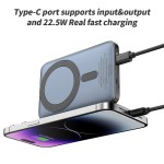 Power Bank Factory - Bulk 5000mAh Magnetic Wireless LED Display