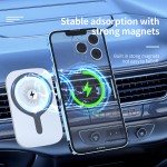 Wireless Charger Factory - Bulk 15W Light Fast Stand Charger