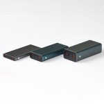Power Bank Manufacturer - OEM Aluminum Alloy Shell 10000-30000mAh